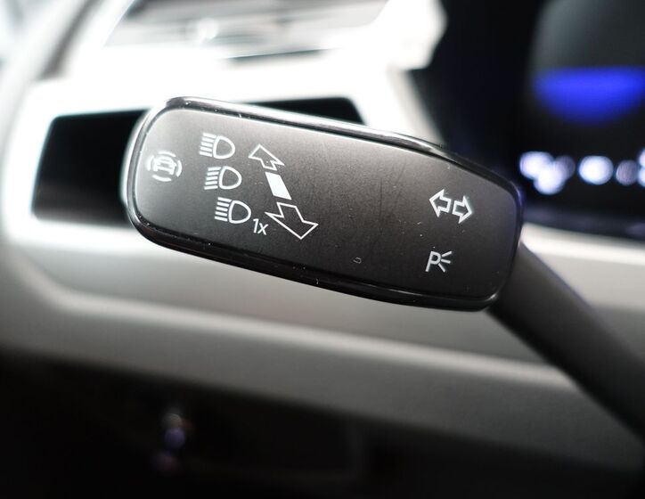 Volkswagen Touran 22