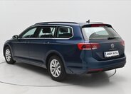 Volkswagen Passat Kombi 2,0 l 110 kw