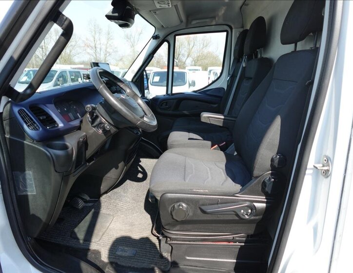 Iveco Daily Ostatní 2,3 l 100 kw