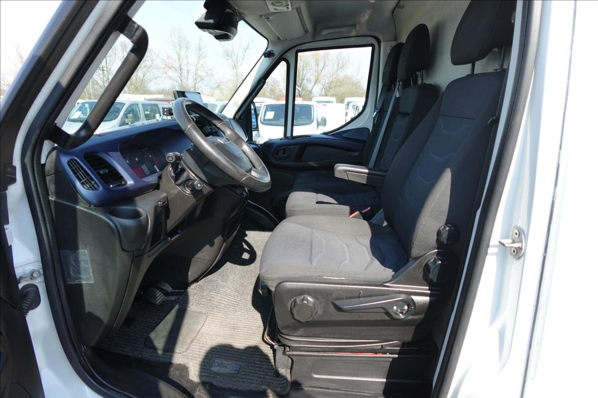 Iveco Daily Ostatní 2,3 l 100 kw
