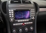 Mercedes-Benz SLK 10