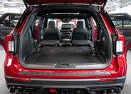 Ford Explorer SUV / Terénní 3,0 l 298 kw