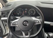 Volkswagen Touareg SUV 3,0 l 210 kw