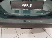Toyota Yaris Hatchback 0,0 85 kw