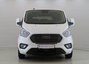 Ford Tourneo Custom 2