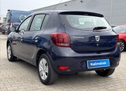 Dacia Sandero 3