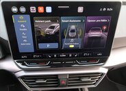 Seat Leon Kombi 1,5 l 110 kw