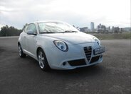 Alfa Romeo MiTo Hatchback 1,4 l 77 kw