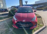 Toyota Yaris 2