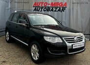 Volkswagen Touareg Kombi 3,0 l 165 kw