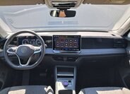 Volkswagen Tiguan SUV / Terénní 1,5 l 110 kw