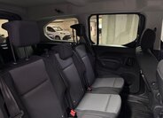 Toyota ProAce City Verso MPV 1,5 l 96 kw