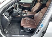 BMW X5 SUV / Terénní 3,0 l 195 kw