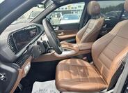 Mercedes-Benz GLS 10