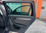 Volkswagen Passat Kombi 1,6 l 77 kw