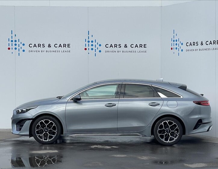 KIA ProCeed Kombi 1,5 l 118 kw