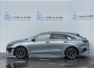 KIA ProCeed Kombi 1,5 l 118 kw