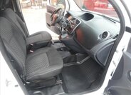 Renault Kangoo Pick-up 1,5 l 55 kw