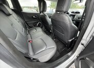 Jeep Renegade SUV 1,6 l 84 kw