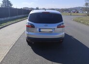 Ford S-MAX SUV / Terénní 0,0 103 kw