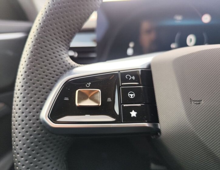 MG Ostatní Hatchback 1,5 l 200 kw