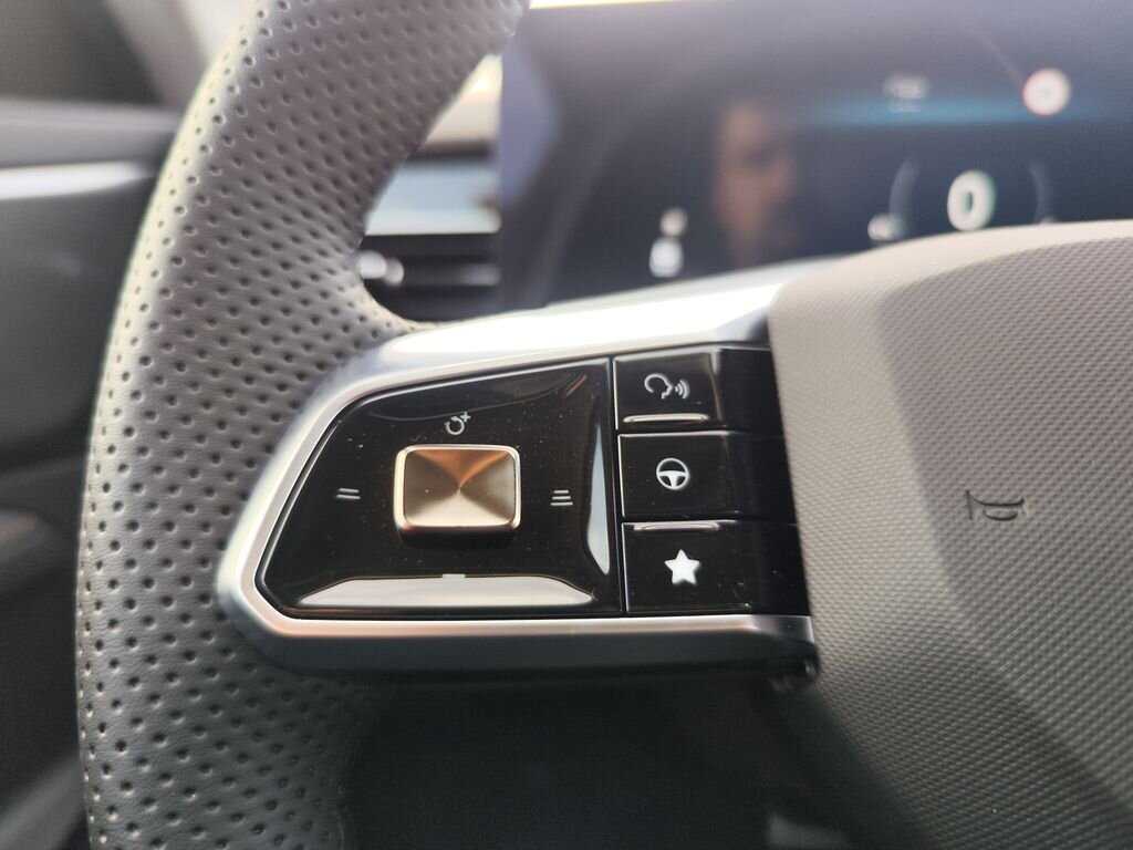 MG Ostatní Hatchback 1,5 l 200 kw