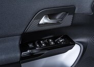 Citroën C5 Aircross SUV / Terénní 1,2 l 107 kw