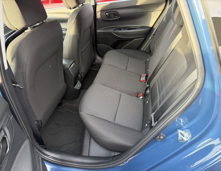 Hyundai i20 Hatchback 998,0 66 kw