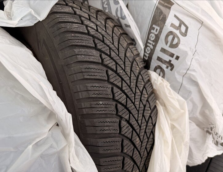 Hyundai ix20 Hatchback 1,4 l 66 kw