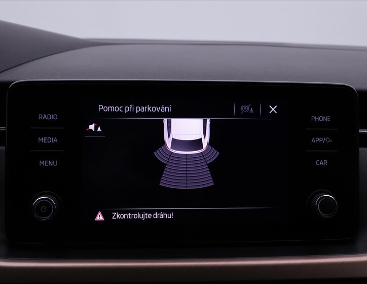 Škoda Scala Hatchback 999,0 81 kw