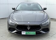 Maserati Ghibli Sedan 3,0 l 316 kw