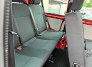 Volkswagen Transporter 24