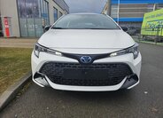 Toyota Corolla Kombi 1,8 l 103 kw