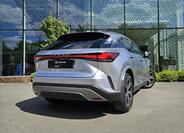 Lexus RX 350h 9