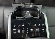 Toyota Camry Sedan 2,5 l 137 kw