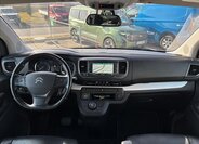 Citroën SpaceTourer MPV 2,0 l 130 kw