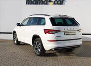 Škoda Kodiaq 5