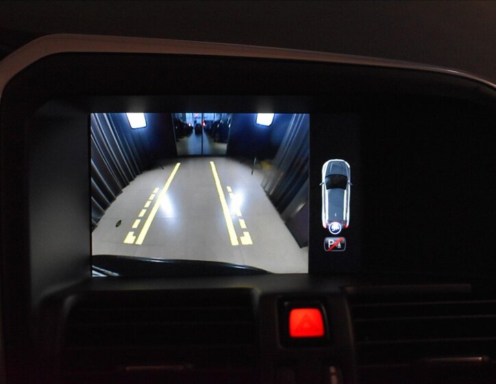 Volvo XC60 SUV 2,0 l 100 kw