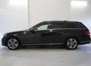 Mercedes-Benz Třídy E Kombi 3,0 l 190 kw