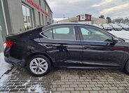 Škoda Octavia Sedan 1,5 l 110 kw