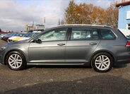 Volkswagen Golf 8
