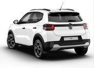 Citroën C3 Hatchback 1,2 l 74 kw