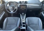 Suzuki Vitara 10