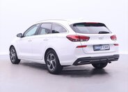 Hyundai i30 Kombi 1,5 l 118 kw
