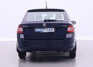 Škoda Fabia Kombi 999,0 55 kw