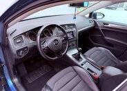 Volkswagen Golf 15