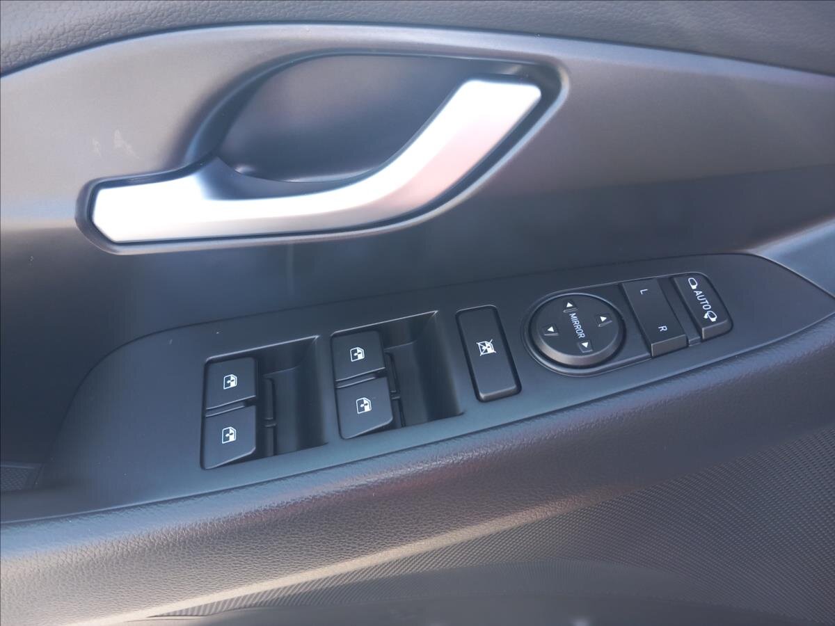 Hyundai i30 Kombi 1,5 l 117 kw