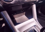 Subaru Levorg Kombi 1,6 l 125 kw