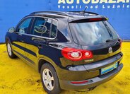 Volkswagen Tiguan SUV 2,0 l 103 kw