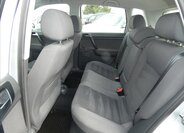 Volkswagen Polo Hatchback 1,4 l 59 kw